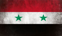 SyriaFlag