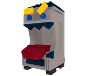 Obj brickdonationmachine
