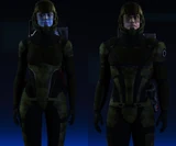 Light-human-Predator L