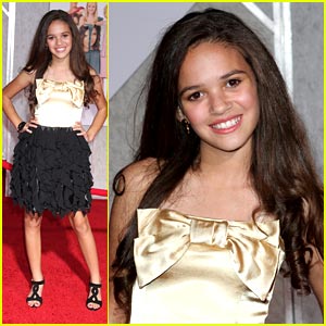 Madison Pettis 11