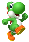 Yoshi FS
