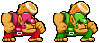 KNiD Bonkers sprite 2