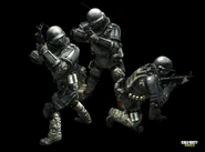 Heavy Commando
