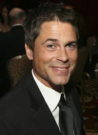 Rob Lowe Wiki