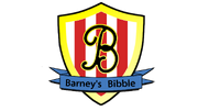 BarneysBibble