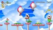 New Super Mario Bros. U screenshot 3