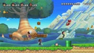 New Super Mario Bros. U screenshot 11