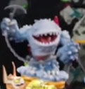 skylanders giants water characters