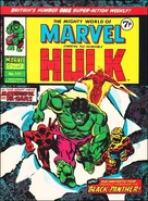 Mighty World of Marvel Vol 1 111