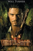 Will Turner Poster