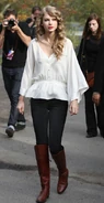 Taylor+Swift+arrives+Central+Park+perform+-bvkd4XfpXXl