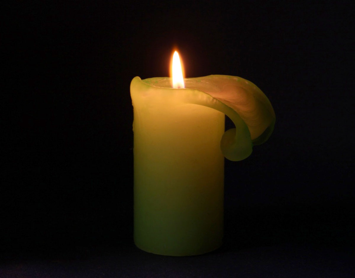 Candle Lit Images