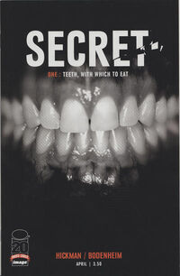 Secret 1
