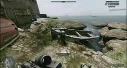 AA12 E3 screenshot Warfighter