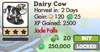 Dairy Cow Market Info (June 2012)