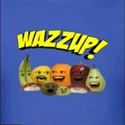 Wazzupgang