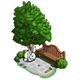 Hopscotch Rabbit-icon