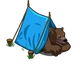 Sleeping Bear-icon