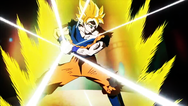 dragon ball z song cell kamehameha