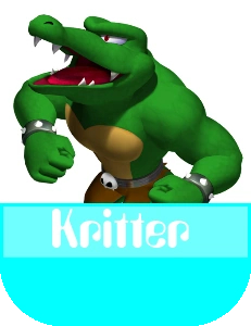 Kritter MRU