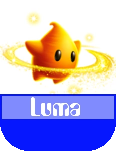 Luma MRU
