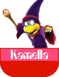 Kamella MRU