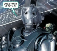 Cybermen