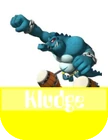 Kludge MR