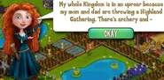 MeridaKingdom