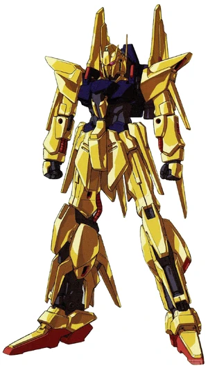 DeltaGundam Front