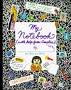 My Notebook (with help from Amelia)