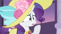 Rarity NO! S2E9