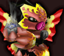 Shadramon ddcb