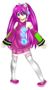 YukiAminecopy