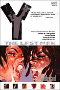 Y The Last Man (Collections) 1 9