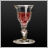 Burgundy Wine