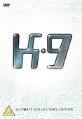K9 Ultimate Collectors Edition DVD