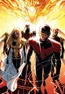 Avengers vs. X-Men Vol 1 6 Textless