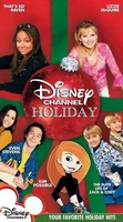DisneyChannelHolidayVHS