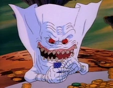 PaperGhost