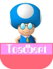 Toadbert MR