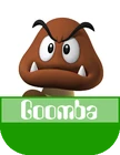 Goomba MR