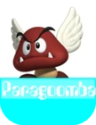 Paragoomba MR