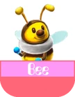 Bee MR