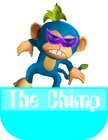 Chimp MR