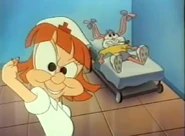 BunnyWunnyNogginWentByeBye