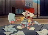 BabsTheRappinAdvertiser