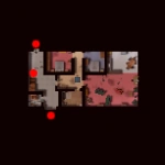 Apartment building 3 f1