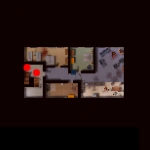Apartment building 3 f3