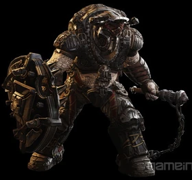 WMauler